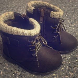 Infant Shoes